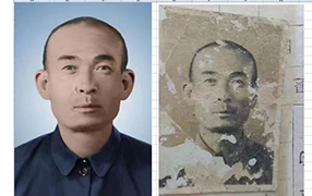 宣城老照片修复-2